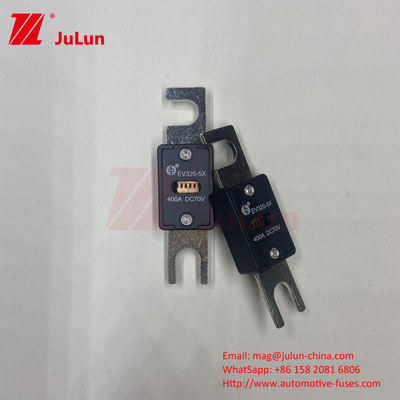 EV320-5X-500A 70VDC M6 Bolt M8 Быстрая зарядка электромобилей / портативное зарядное устройство для преобразования электромобилей