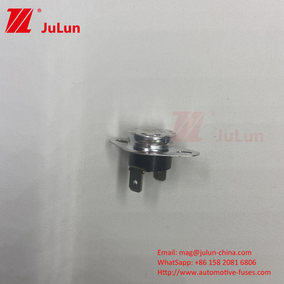 Выключатель H31 250V KSD301 10A 250V Дисковые термостаты быстрого действия, выключатель ограниченного управления низкой температурой H31 250V 10 13C