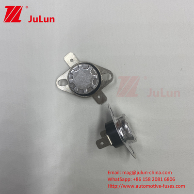 AC50Hz 1500V Изоляционное сопротивление KSD301 KSD302 KSD Выключатель управления температурой