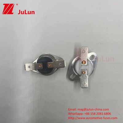 Высокопроизводительный биметаллический термостат KSD301