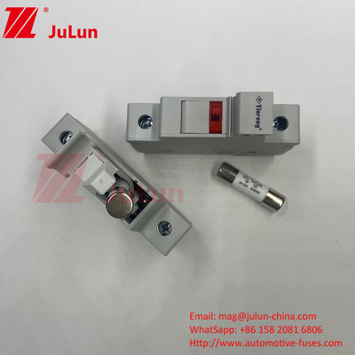 PV-30 CE TUV 10*38mm Dc 6A,8A,10A,12A,15A,20A,25A,32A PV Солнечный фотоэлектрический модуль Dc 1000V С предохранителем для защиты солнечных фотоэлектрических модулей