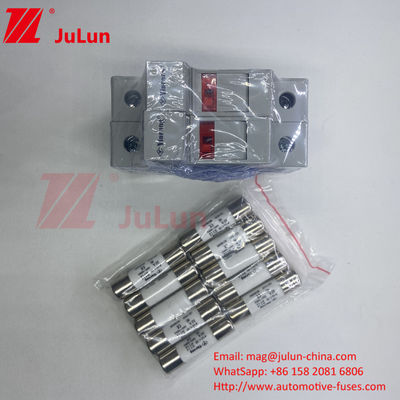 Содержатель солнечного предохранителя для фотоэлектрического инвертора