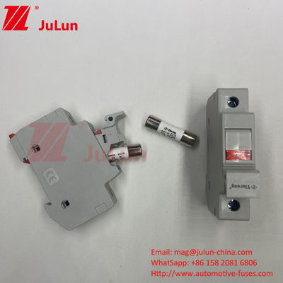 Содержатель солнечного предохранителя для фотоэлектрического инвертора