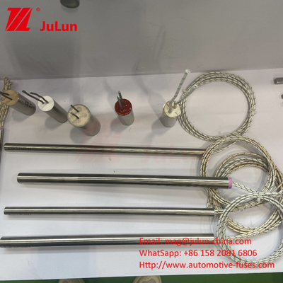 3950K 3900K 3977K Многоцелевая 10A 250V ISI сертифицированная электрическая машина для сцепления горячего плавления с косвенным нагревателем