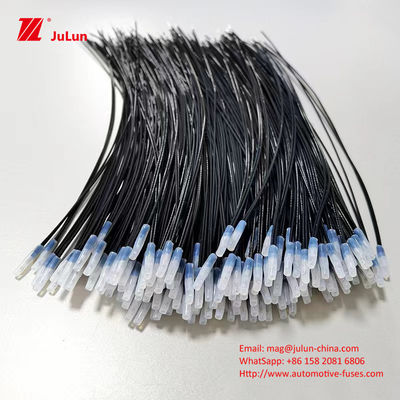 Устройство с предохранителем температуры с быстрой реакцией Термистор датчик температуры NTC PTC датчик температуры