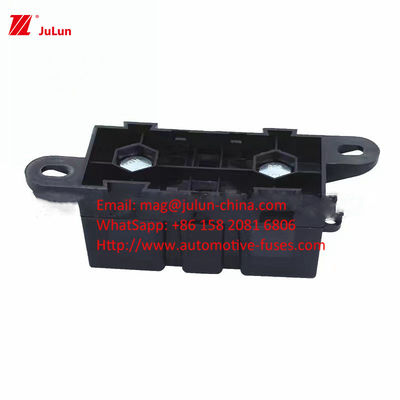Eu UL Сертифицированный ручной резет усилитель выключатель 32V 30A-500A медная автомобильная предохранитель