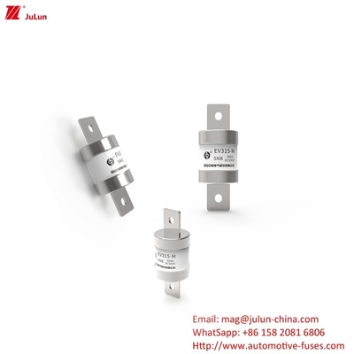 EV315-M-5NB DC500V 300A 315A 350A 400A 500A Застежные предохранители для автомобилей