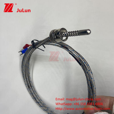 1500V 2s Термочасовая постоянная Термисторный датчик температуры