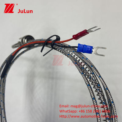 1500V 2s Термочасовая постоянная Термисторный датчик температуры