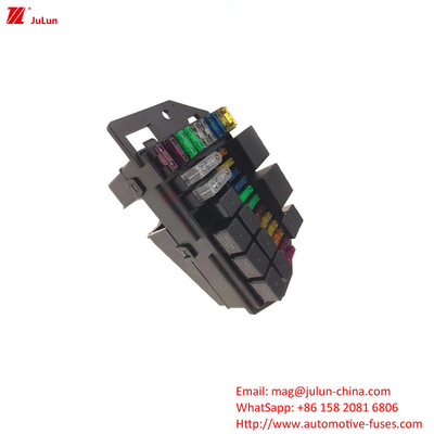 Eu UL Standard Mooring Manual Reset Circuit Breaker для ANS / MIDI Малый хороший предохранитель 30A-500A
