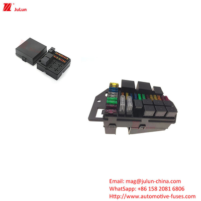 Eu UL Standard Mooring Manual Reset Circuit Breaker для ANS / MIDI Малый хороший предохранитель 30A-500A