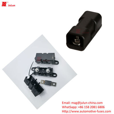 Сверток/сверток предохранитель для 30A-500A UL стандартные автозапчасти моторных лодок ручной перезагрузки выключателя