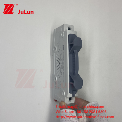 1000V 1500V 500V Солнечный фотоэлектрический предохранитель 14x51mm Охранитель предохранителя RT18W-32 22*58mm 1000DV фотоэлектрический