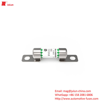 DC850V 30A-50A Способ упаковки электрического транспортного средства с предохранителем в коробке