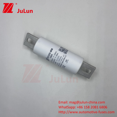 RS309-MM-EV63A Для круглых трубных предохранителей 1000VDC 50KA EV FUSE 1000VDC