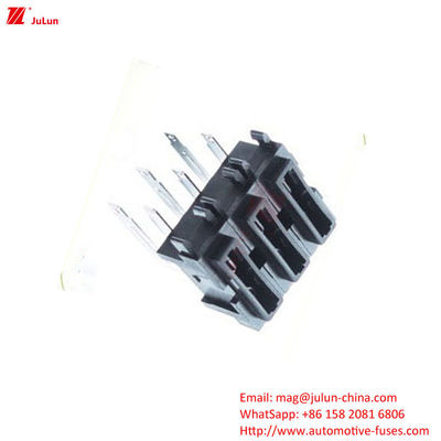 Ручные переключатели 30A-500A для моторных судов