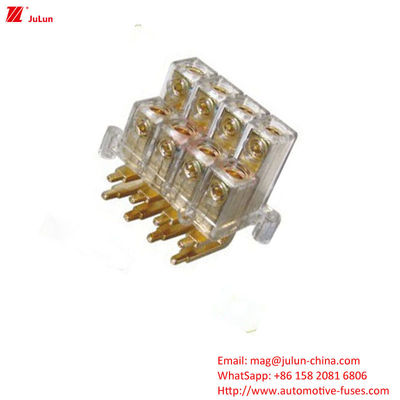 Ручные переключатели 30A-500A для моторных судов