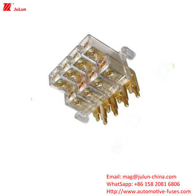 Ручные переключатели 30A-500A для моторных судов