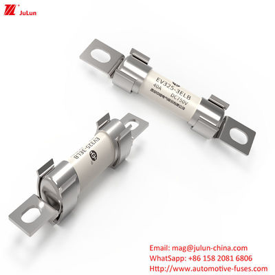 EV325-3ELB 10A-50A SINOFUSE Logo портативное зарядное устройство для электромобилей для легкой и быстрой зарядки