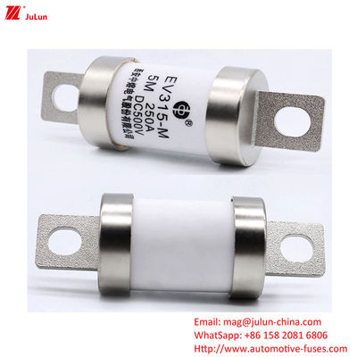 500VDC 150A EV Защита энергосектора