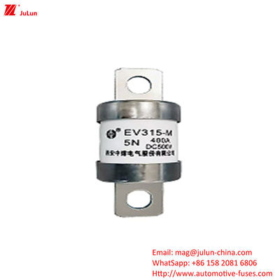 150-500A винтовой тип электромобиля Быстрое заряжение / Ev DC500V Быстрое заряжение
