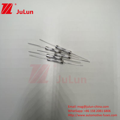 HV620 2A 3A 800mA 1000VDC 6x30mm Сервомотор Быстродействующие керамические трубные предохранители