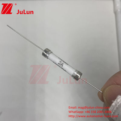 ASTM HV620 500mA 1A 2.5A 3A 1000VDC 6x30mm Керамические автомобильные предохранители