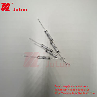 ASTM HV620 500mA 1A 2.5A 3A 1000VDC 6x30mm Керамические автомобильные предохранители
