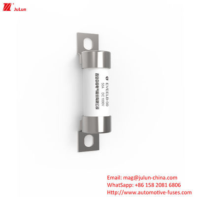 EVEELB-50A DC1000V Круглый трубный болтовый предохранитель