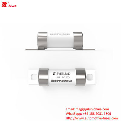EVEELB Bolt Screw Portable EV Charger Fuse с логотипом Sinofuse