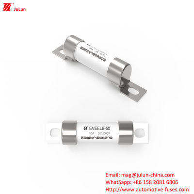 DC1000V 10A-50A EV фитиль с болтовым винтовым терминалом для защиты электромобилей