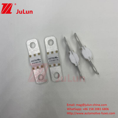 ASTM A121601-60A 125VDC Зарядное предохранитель для электромобилей