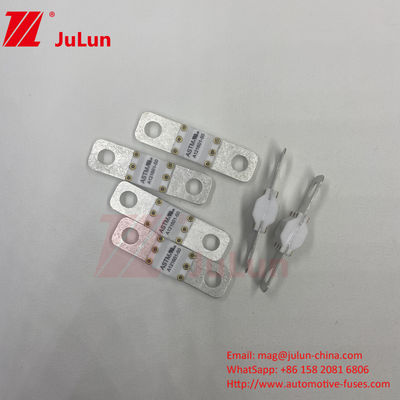 A121601-350A ASTM Средний электромобильный предохранитель с болтовым винтом для повышенной защиты электромобилей