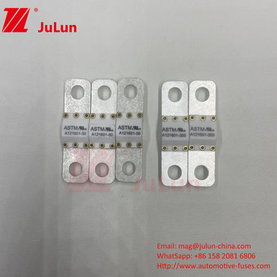 A121601-150A ASTM Автомобильный мини-бюст болт Тип номинальный DC 125VDC Защита электромобилей