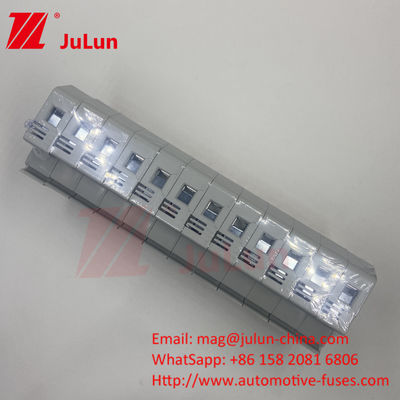 4A AC220V AC380V AC500V AC690V AC800V 1000V Солнечные фотоэлектрические предохранители 10 x 38mm 1000VDC Pv String Fuses UL TUV CE RoHS