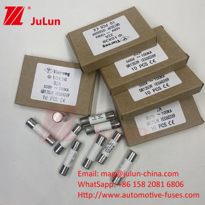 10*38мм ФЮЗ 15А 690VDC панельная установка солнечный фотоэлектрический фитнес для надежной защиты фотоэлектрических струн