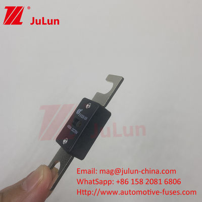 EV320-5X 80A 100A 125A 150A 175A 200A 70VDC EV предохранитель для надежной защиты от короткого замыкания