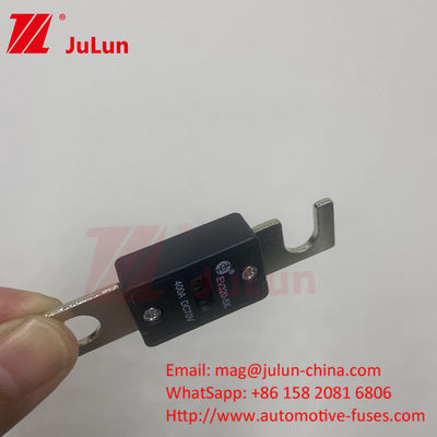 EV320-5X 80A 100A 125A 150A 175A 200A 70VDC EV предохранитель для надежной защиты от короткого замыкания