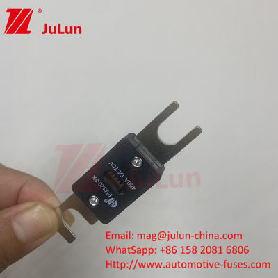 EV320-5X 5C 500A 70VDC винтовой болт электромобильный предохранитель 300A 350A 400A 450A Текущий и 10KA-20KA пропускная способность