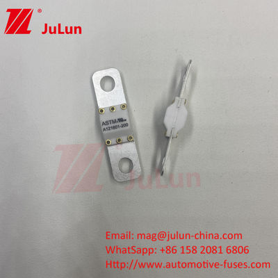 ASTM FUSE 121601 80A 125VDC Электромобильный предохранитель