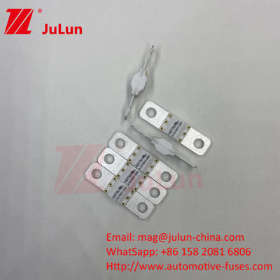 125VDC 300A ASTM Электромобиль быстрая зарядка / Ev Dc быстрая зарядка предохранителя с защитой от болта