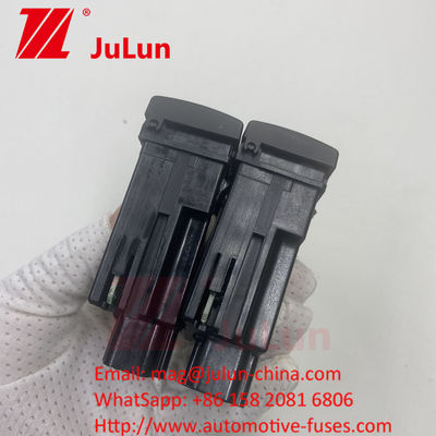 Световой мигающий переключатель BC45 13A50 BA 24V 12V Настройка на заказ Тяжелый грузовик Мощность 0,05G