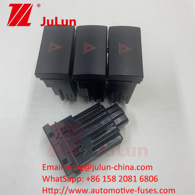 24V / 12V Автомобиль BC45-13A350-BA пожарный переключатель отключения питания с защитной коробкой