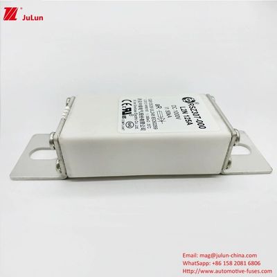 Сжигатели для электромобилей средней мощности DC1000V с пропускной способностью 25KA