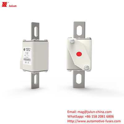 160A-550A DC1000V Электромобильные предохранители RSZ307-1-Q5Z