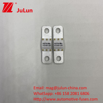 A121601-50A ASTM 125VDC Напряжение для автомобилей