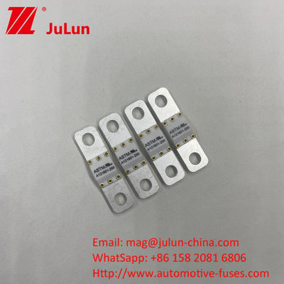 ASTM A121601-80A Автомобильный микроблейдный предохранитель 80 ампер