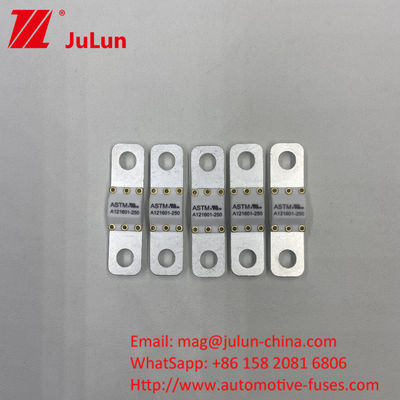 ASTM A121601-80A Автомобильный микроблейдный предохранитель 80 ампер