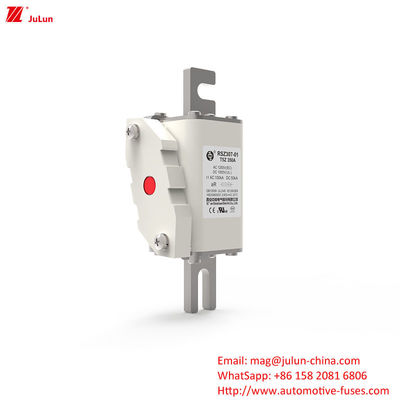 200A DC1000V высоковольтный предохранитель для электрического оборудования