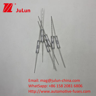 HV660 25A 500VDC ASTM Автомобильные предохранители 20A 500VDC HV660 16A 550VDC ASTM